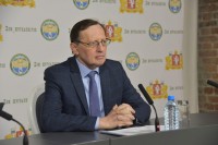 Экс-замгубернатора Свердловской области возвращается в Тюмень