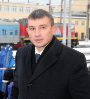 Секретарь тагильской ЕР Александр Маслов отложил решение об отставке
