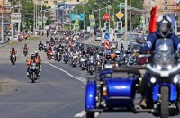 На байк-фестиваль в Нижний Тагил позовут известную звезду