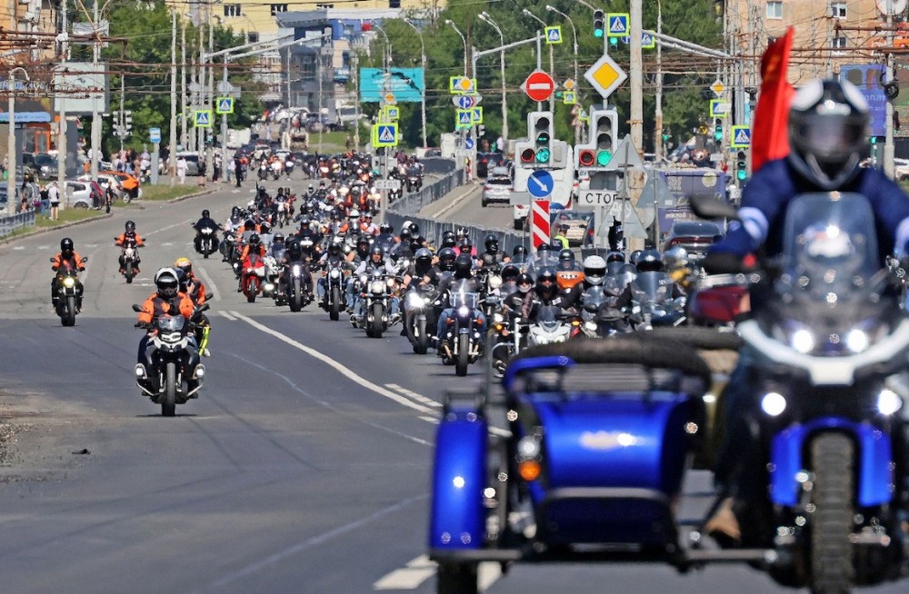 На байк-фестиваль в Нижний Тагил позовут известную звезду