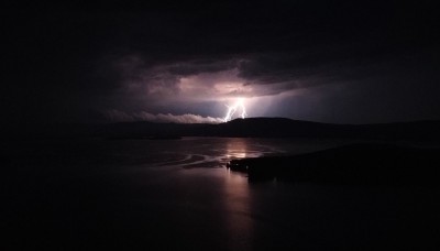 В Нижнем Тагиле установили систему грозопеленгации