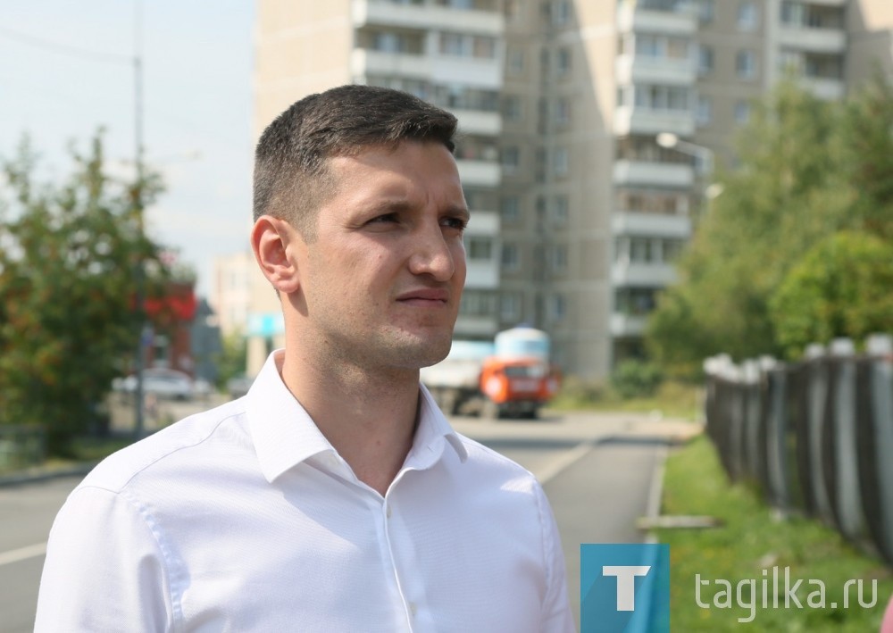 Гаджи Абдулов подтвердил визит ФСБ в офис «УБТ-сервис»