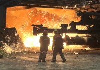 Ситуация в российской металлургии остается сложной
