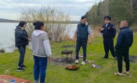 Глава Нижнего Тагила снял противопожарные ограничения в городе