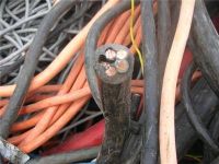 За кражу 50 метров кабеля тагильчанин может отправиться в тюрьму