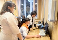 Названа лучшая поликлиника Нижнего Тагила