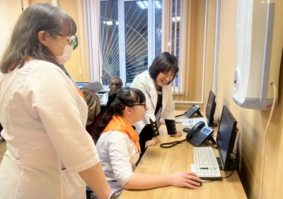 Названа лучшая поликлиника Нижнего Тагила