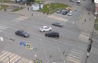 Тагильские водители массово попадают в ДТП по одному сценарию: видео