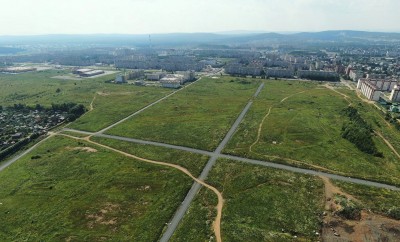В Нижнем Тагиле построят новую дорогу: стала известна её конфигурация