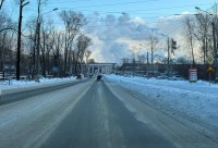 Общественники недовольны уборкой снега на Тагилстрое и намерены обратиться в мэрию