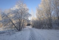 Свердловские синоптики рассказали когда наладится погода