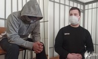 Полицейским, у которых в патрульном автомобиле умер задержанный, продлили арест