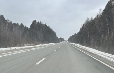 Серовский тракт замедлят