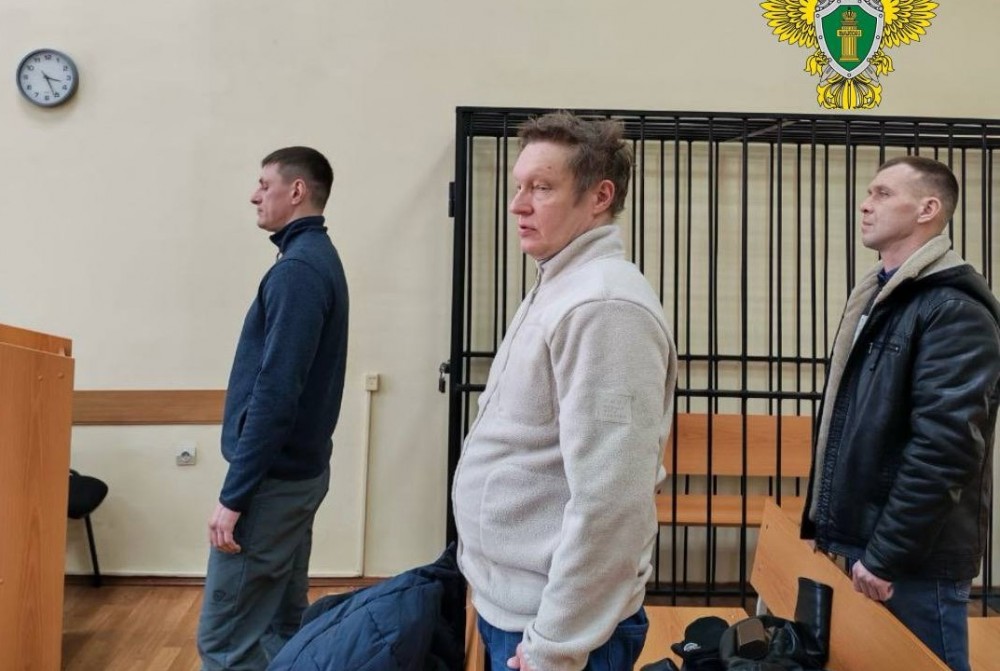 Прораб получил условный срок за гибель пьяного сотрудника на стройке в Нижнем Тагиле