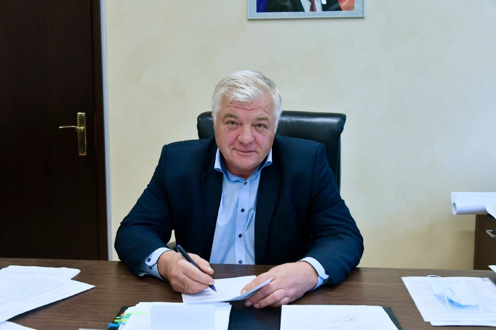 Директор &laquo;Уралвагонзавода&raquo; заявился на праймериз &laquo;Единой России&raquo;