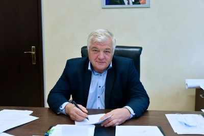 Директор &laquo;Уралвагонзавода&raquo; заявился на праймериз &laquo;Единой России&raquo;