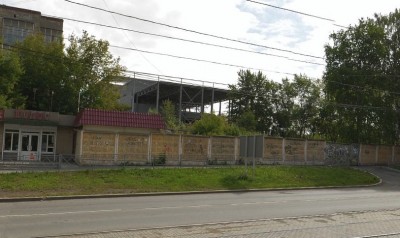 За землю на месте воинской части на Вые развернулась борьба