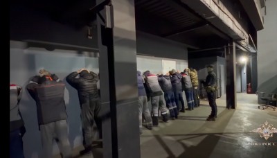 Ущерб на миллиард: энергетики раскрыли детали работы мегакриптофермы в Тагиле