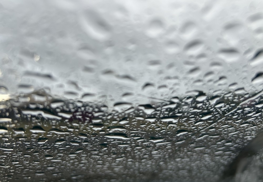 Идет циклон: свердловские синоптики предупредили о перемене погоды