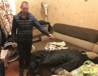 В Екатеринбурге будут судить тагильчанина, который убил отца из чувства сострадания