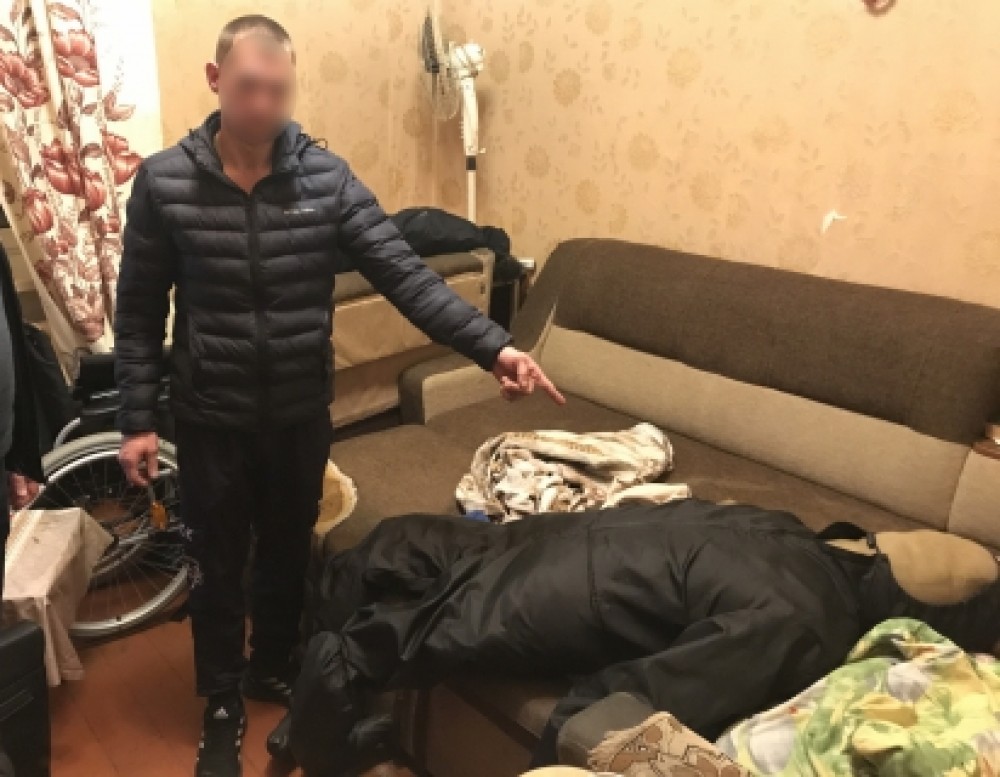В Екатеринбурге будут судить тагильчанина, который убил отца из чувства сострадания