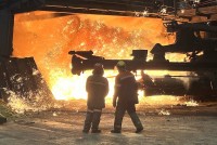 Металлурги пожаловались на бедственное положение и столкнулись с позицией Минфина