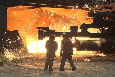 Металлурги пожаловались на бедственное положение и столкнулись с позицией Минфина