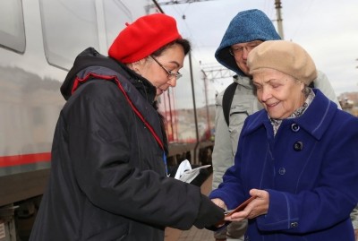 В Свердловской области отменили льготу для предпенсионеров