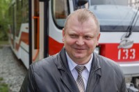 Сотни сотрудников МУП «Тагильский трамвай» зарабатывают по 22,6 тыс., а директор - 131 тыс. рублей