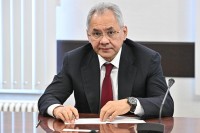 Шойгу: Урал теперь находится в зоне угрозы авиаударов