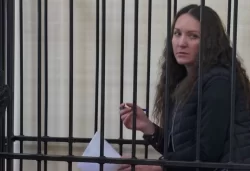 Кома после дозы: молодая тагильчанка получила новый срок, едва не умерев в исправцентре