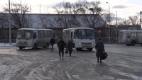 Меняется схема движения пригородных автобусов Нижнего Тагила