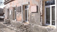 В преддверии Дня Победы комиссия проводит осмотр памятников в Нижнем Тагиле (видео)