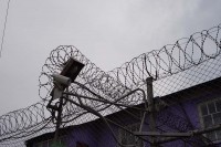Суд поставил точку в деле бывшего замначальника исправительной колонии Нижнего Тагила