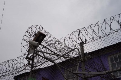 Суд поставил точку в деле бывшего замначальника исправительной колонии Нижнего Тагила