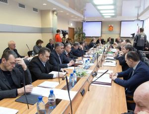 Счетная палата Нижнего Тагила выявила нарушения в работе мэрии на 3,4 млрд рублей