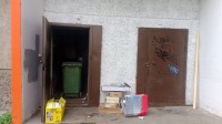 В Нижнем Тагиле начали отказываться от мусоропроводов