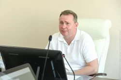 «У нас в зале в таких тонах разговаривали»: мэр Тагила рассказал о бурном разборе водного коллапса