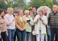 «Хотим понять, почему погибли наши близкие»: тагильчане просят главу ВС отправить дело о взрыве на дорасследование