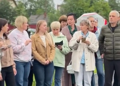 &laquo;Хотим понять, почему погибли наши близкие&raquo;: тагильчане просят главу ВС отправить дело о взрыве на дорасследование