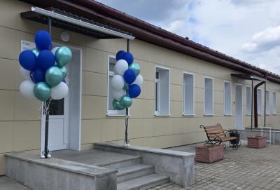 Ничем не уступает екатеринбургской: в поселке под Тагилом открыли модернизированную амбулаторию