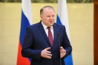 «Нужно переходить к другим действиям»: полпред Цуканов рекомендовал уральским губернаторам снимать ограничения на работу малого бизнеса