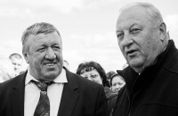 Ушел из жизни один из самых влиятельных бизнесменов эпохи Росселя