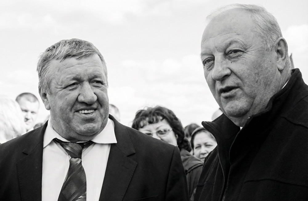 Ушел из жизни один из самых влиятельных бизнесменов эпохи Росселя