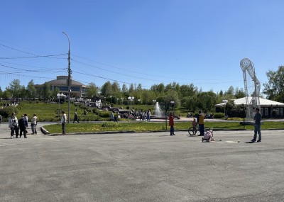 Главный свердловский синоптик предупредила о смене погоды
