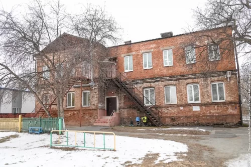 Нижнетагильская епархия вернет здание детского сада на Гальянке, а власти его продадут