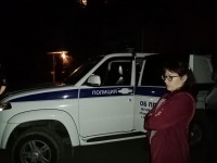 В Нижнем Тагиле неизвестные напали на кандидата в гордуму Надежду Журавлёву