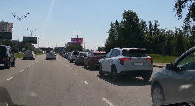 Тагильчане жалуются на растущие очереди на АЗС и рассказывают, где найти бензин