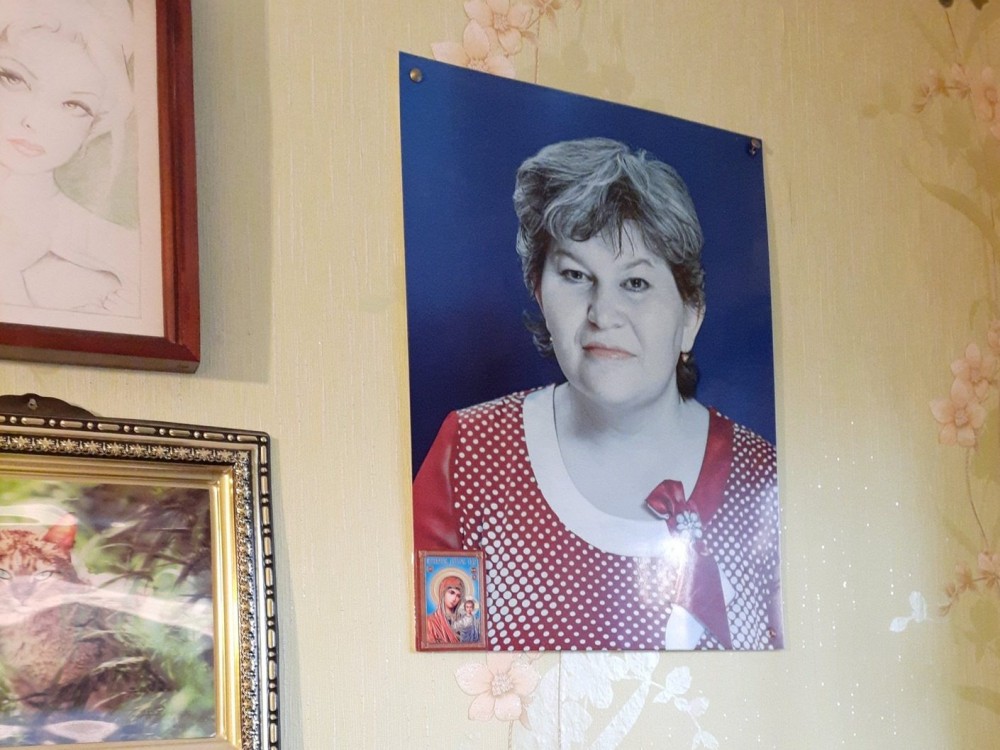 Ковидный ад: 44-летняя женщина умерла в тагильской больнице. Родственникам сообщили спустя 2 дня