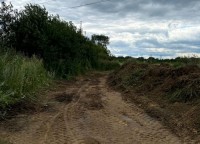 В Нижнем Тагиле восстановили трассу для мотогонок